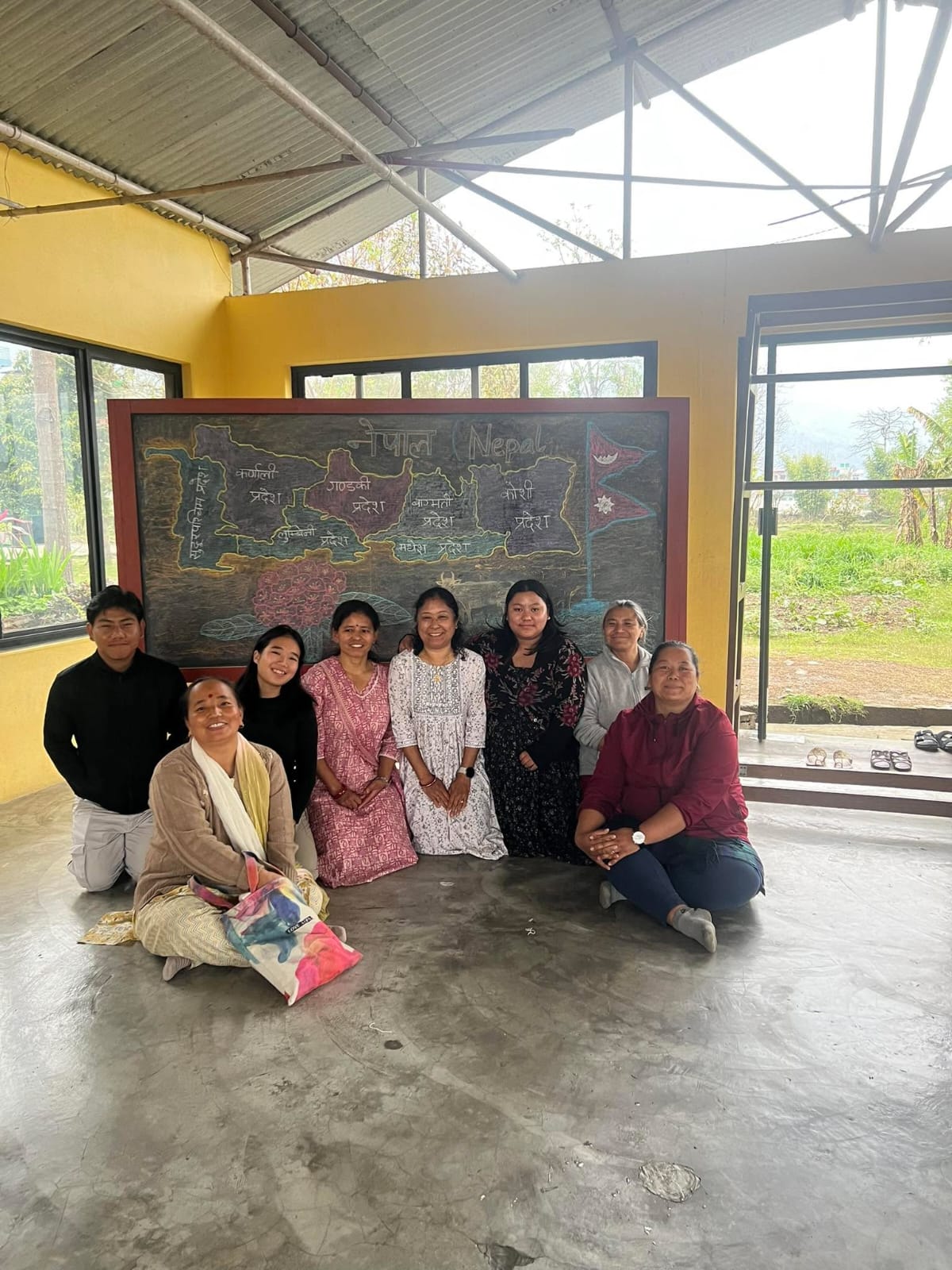 School Activity